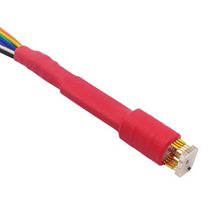 Iceberry SOP8-150mil/SOP8-208mil/WSON-6*5/WSON-8*6 1 pièce Sonde à ressort pour téléchargement et gravure de puces, optionnelle E429 - Product Image 4