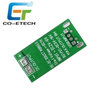 Module d'alimentation DC-DC 8W, convertisseur élévateur de tension 5V vers 12V, régulateur de tension réglable sur carte PCB