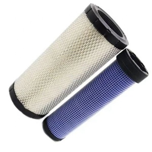 Filtro de Aire del Motor K1522 para Camión, del Fabricante - Product Image 2