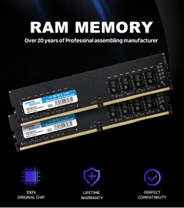 แรมแล็ปท็อป DDR4 8GB/16GB รองรับเต็มรูปแบบ SODIMM 2133/2400mhz ฟังก์ชั่น ECC มีสินค้าในสต็อก แรม DDR4 2133/2400MHz มีสินค้าในสต็อก Ram Ec - Product Image 5