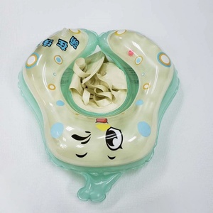 <b>Inflatable</b> Baby Swimming Tube Summer Fun Swimming Ring <b>Inflatable</b> <b>Pool</b> Float <b>for</b> Kids Swimming <b>Pool</b> Float Underarm Ring - Product Image 1