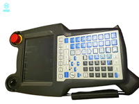 A05B-2256-C100 # Controlador de robot industrial ESW: Programador portátil con botón de parada de emergencia