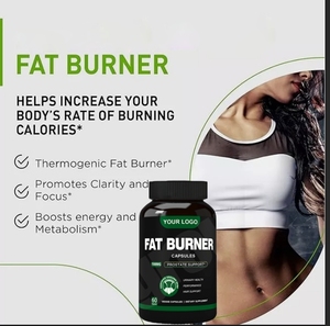 Ausreson OEM régime avec perte de poids Slim Detox santé complément alimentaire pilules amincissantes en vrac produits alimentaires de santé pour Slim - Product Image 2