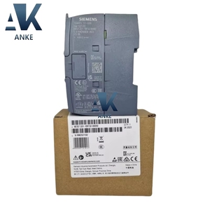 โมดูลอินพุตดิจิตอลใหม่ 6ES7221-1BF32-0XB0 PLC S7 1200 - Product Image 1