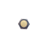 Capteur de vitesse pour Mercedes-Benz Setra Actros Mp2 Mp3 Atego Axor 0125425617 A0125425617 101792