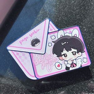 Neues Produkt Benutzer definierte Abzeichen Anime Charakter Pins 3D Ändern Flip Abzeichen 3D Lentikular Anime <span class=keywords><strong>Motion</strong></span> Pins Button Abzeichen Weißblech - Product Image 4