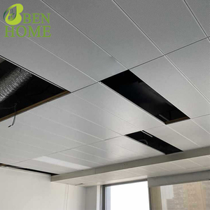 Tấm Trần Nhôm Đục Lỗ Chất Lượng Tốt - Product Image 6