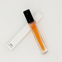 Parfum personnalisé multi-saveurs 10ml parfum longue durée portable facile à appliquer parfum stimulant de flirt parfum parfumé de rencontres sexy