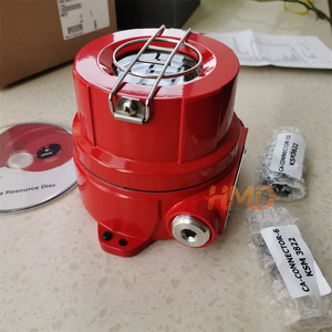 เครื่องตรวจจับอินฟราเรดแบบอัลตราไวโอเลตแบบดั้งเดิม OEM Honey-wel FS24X-911-21-1 อุณหภูมิใช้งาน -40C ถึง +85C รับประกัน 1 ปี - Product Image 4