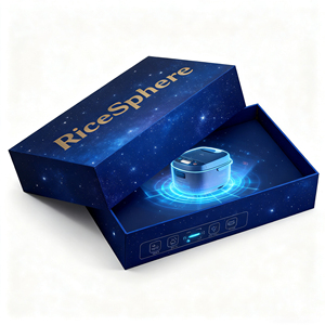 <span class=keywords><strong>Caja</strong></span> de regalo negra grande creativa <span class=keywords><strong>para</strong></span> lápiz labial, recuerdo de cumpleaños, secador de pelo, embalaje de papel electrónico 3C <span class=keywords><strong>para</strong></span> envío - Product Image 5