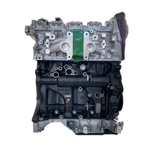 <span class=keywords><strong>Motor</strong></span> de leva <span class=keywords><strong>Golf</strong></span> Touareg de alta calidad EA888 3ª generación 2,0 T de alta potencia DJJ DJHB CJS CHH CJX <span class=keywords><strong>Motor</strong></span> de coche - Product Image 2