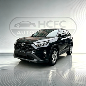 Para <span class=keywords><strong>RAV4</strong></span> <span class=keywords><strong>2023</strong></span> 2.0L CVT FWD Transmisión Automática Izquierda Oscura R17 Cámara Trasera Panorámica 360° Control de Crucero Coche Usado - Product Image 1