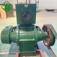 Machines de recyclage de papier usagé pour la fabrication de papier hygiénique en pâte de bambou ZBK17 avec pompe à vide Roots