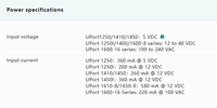Convertidor USB a Serial Moxa UPort 1650-16 de 16 Puertos RS-232/422/485, 921.6 Kbps, Montaje en Rack 1U