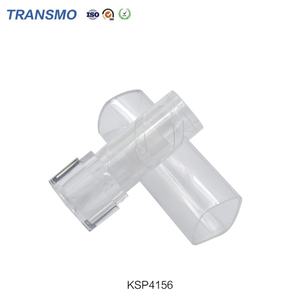 Conteneurs à rouge à lèvres en ABS personnalisés en gros, tubes carrés pour rouge à lèvres liquide et baume à lèvres, forme mignonne pour le maquillage - Product Image 4