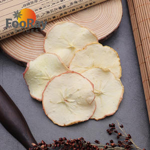 Rodajas de Manzana Secas Naturales para Mascotas, Snacks para Perros y Conejos, <span class=keywords><strong>a</strong></span> Granel - Product Image 2