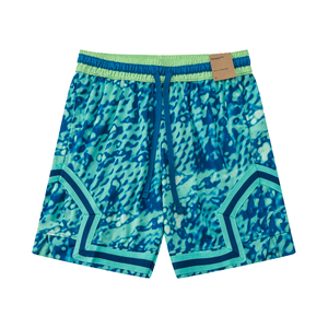 Pantalones de Entrenamiento Universales 2526, Pantalones Cortos de Baloncesto Modernos para Entrenamiento Diario y Competencia - Product Image 2