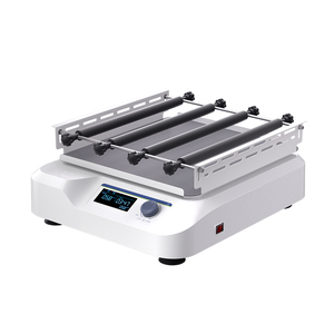 لاشوي خطي شاكر خلاط مختبر أداة هزاز سعر المصنع - Product Image 2