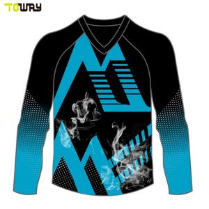 BETHERIVAL 6xl Vêtements de moto vierges Motocross - Product Image 2