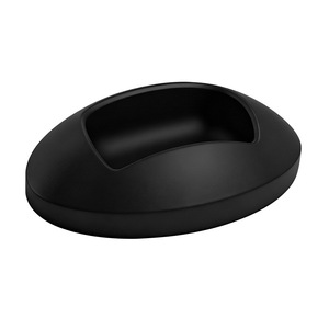 ขาตั้งซิลิโคนสำหรับติดตั้งกล้องแอคชั่น Insta360 X5 X4 X3 บนโต๊ะหรือในรถยนต์ - Product Image 2