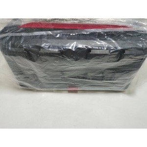 กระเป๋าแพ็คเอาท์ 20 นิ้ว รุ่น 48-22-8320 แบบมีช่องใส่ของ 32 ช่อง - Product Image 5