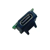 Port de charge USB-C pour console GBM, pièces de rechange, module d'alimentation, chargeur de type C, prise de remplacement pour Gameboy Micro