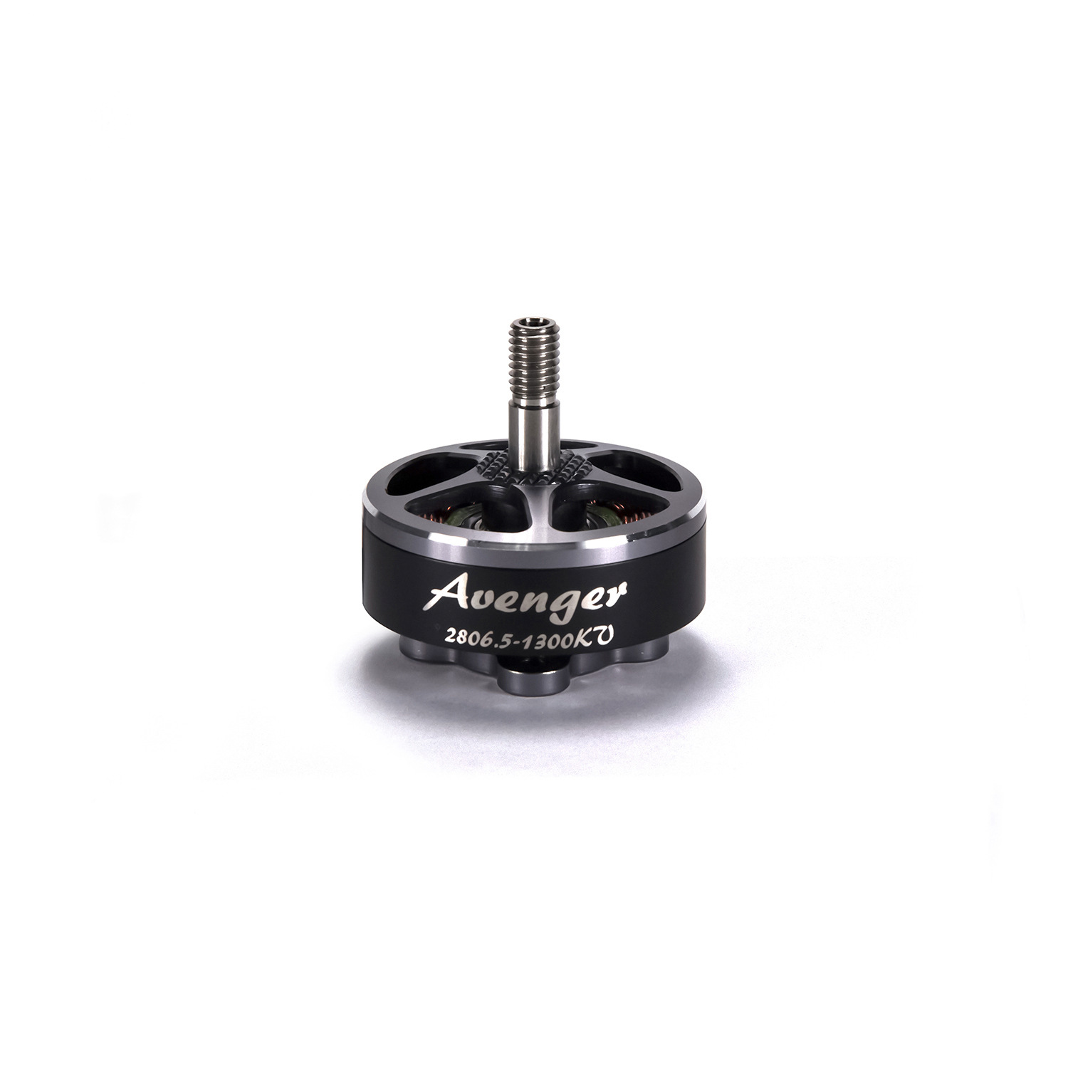 2806,5 двигатель BrotherHobby, 1300KV 1700KV 1920KV, бесщеточный двигатель, гоночный Радиоуправляемый квадрокоптер, аксессуары для дрона