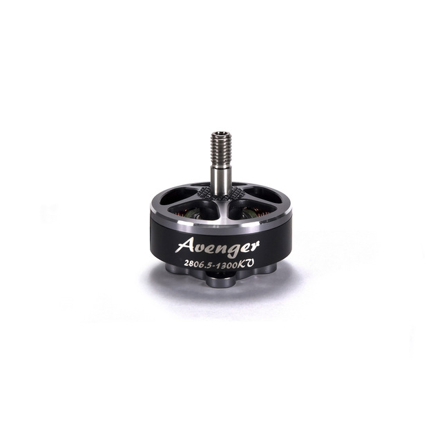 BrotherHobby Avenger 2806.5 Motor 1300KV 1700KV 1920KV Brushless Motor FPV Racing RC Quadcopter Drone Accessories