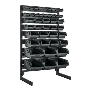 Truper Multi-cassetto portaoggetti a parete Rack - Product Image 1