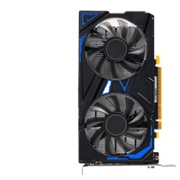 Carte graphique RTX 4050M pour jeux sur ordinateur de bureau, GPU RTX 4050, carte vidéo pour ordinateur portable, carte graphique 4050, GDDR6 6 Go, GPU de jeu