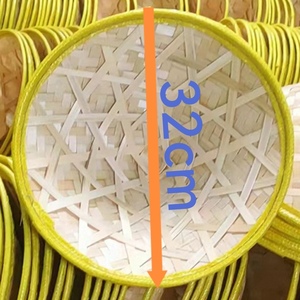 Mũ Nông Dân Việt Nam Bằng Rơm Đan Kiểu Nhật - Product Image 6