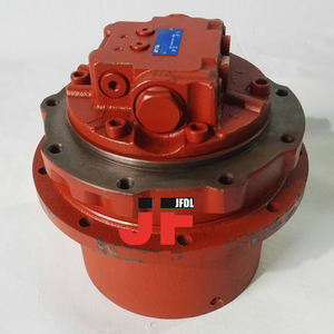 Moteur de translation Mag-33v-550f-5 Mag-33v-500e-1 Mag-33v-450-1 Mag-33vp-550f, Réducteur final <span class=keywords><strong>Mag33</strong></span> Mag-33vp - Product Image 4