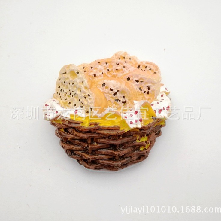 3 Bread Blue