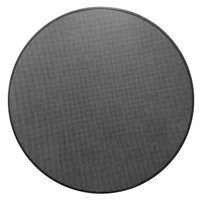 Pantalla LED Esférica 3D Inmersiva de Alta Resolución P1.25 P1.53 P1.86 P2 P2.5, Globo LED para Museos de Ciencia y Espectáculos de Planetarios