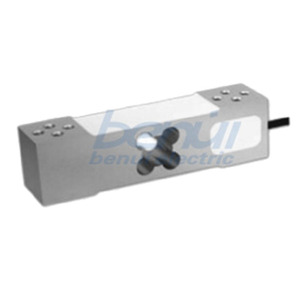 خلية تحميل أحادية النقطة من الألومنيوم بسعة 100 كجم و200 كجم و300 كجم للموازين المكتبية - Product Image 2