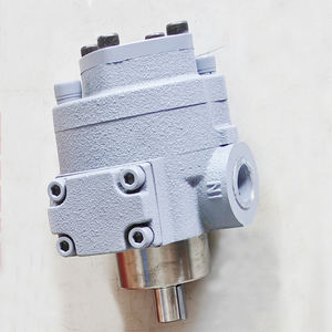 Bomba de aceite marca japonesa NOP Nippon, bomba de trocoides, gerotor, lubricador de circulación de aceite, bomba de circulación de aceite de lubricación - Product Image 3