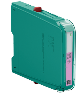 Barreras de Seguridad Intrínsecas Nuevas y Originales HID2022, Barrera Zener, Principales Beneficios a la Vista, Venta al por Mayor, en Stock - Product Image 1