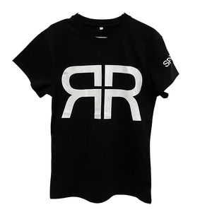 T-shirt da <span class=keywords><strong>donna</strong></span> di lusso più venduta con stampa grafica personalizzata del tuo marchio, all'ingrosso, OEM, private label - Product Image 6