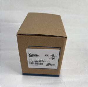 8.KIS40.1342.1024 Codificador Para KUBLER - Original y Nuevo - Product Image 3