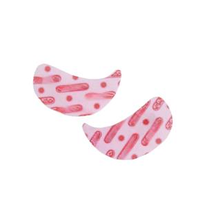 Patch <span class=keywords><strong>pour</strong></span> <span class=keywords><strong>les</strong></span> <span class=keywords><strong>yeux</strong></span> version américaine : Hydratant, raffermissant, estompe <span class=keywords><strong>les</strong></span> rides, éclaircissant, atténue <span class=keywords><strong>les</strong></span> ridules et <span class=keywords><strong>les</strong></span> cernes. - Product Image 4