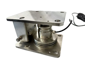 Modulo di pesatura KELI NHS-A NHS-A 1/2. Sensore di pesatura 2/4.7/10/15/22/30 Ton 100T sensore di pesatura KELI raccomandazione - Product Image 5