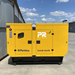 6kw 7kw साइलेंट डीजल जनरेटर 7kw 7500 वाट साइलेंट डीजल जनरेटर बॉक्स 7.5 kw 7 kW जनरेटर 220 वोल्ट कैनोपी 7kva - Product Image 2