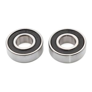 15*38*11mm 6202-38 Deep groove <b>Ball</b> Bearing 6202/38-2RS - Product Image 4