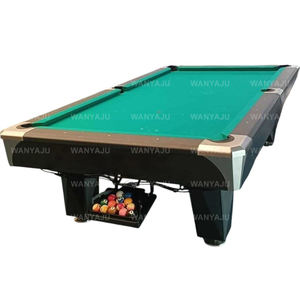 Mesa de <span class=keywords><strong>Billar</strong></span> Profesional Maxima de Pizarra de Primera Calidad de 9 <span class=keywords><strong>Pies</strong></span> de Star Billiards a un Precio Inmejorable - Product Image 3