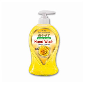 Smart Refresh <b>Hand</b> <b>Wash</b> Liquid Antibacterial Germ Protection Hydrating Formula Fresh Scent Hygiene Cleaning Solution Bulk - Product Image 1