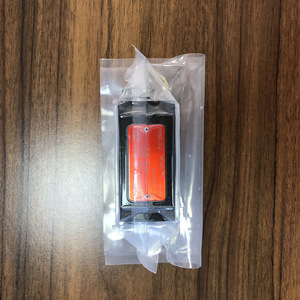 Válvula de Retención Hidráulica Operada por Piloto 2RJV1-06/M, Bloque de Válvulas Apiladas para Aceite a Temperatura Normal, Bloqueo Hidráulico de Hierro Fundido - Product Image 1