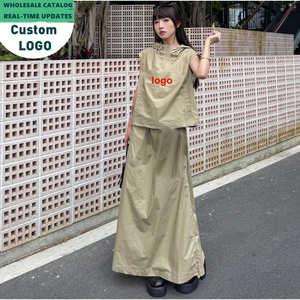 Robe chemise boutonnée élégante et haut de gamme, design VIPury, dernière collection, robe de soirée pour femmes - Product Image 6