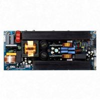 Yüksek Kaliteli AOSHEN MA500-c01-K3 Profesyonel Büyük Kapasiteli Anahtarlı Güç Amplifikatörü Ses Kartı 2x500W 2 Kanallı Mikser İçin