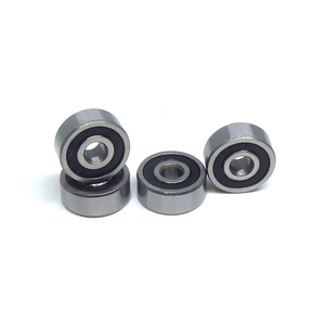 Roulements à billes en acier 61806 2RS <span class=keywords><strong>Menards</strong></span> 30x42x7mm, vente chaude - Product Image 4