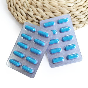 Capsules d'amélioration masculine à base d'extraits végétaux 100% purs et entièrement naturels. - Product Image 4
